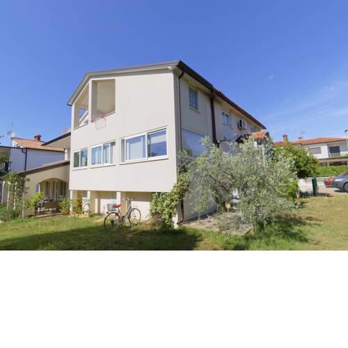 Apartment Saska