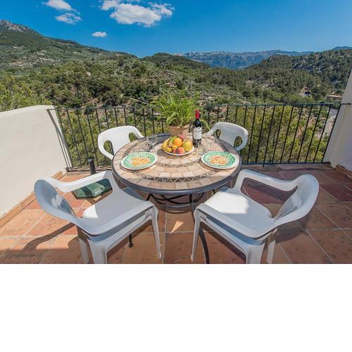 Apartment S'Atalaia Sea Views