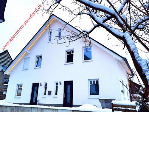 Apartment-Sauerland