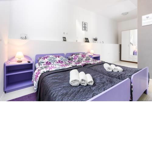Apartment Saulan