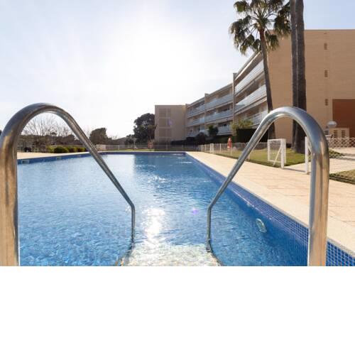 Apartment Savinossa beachfront