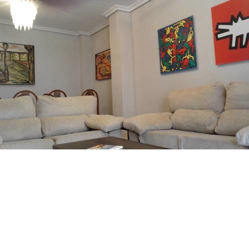 Apartment Savoy