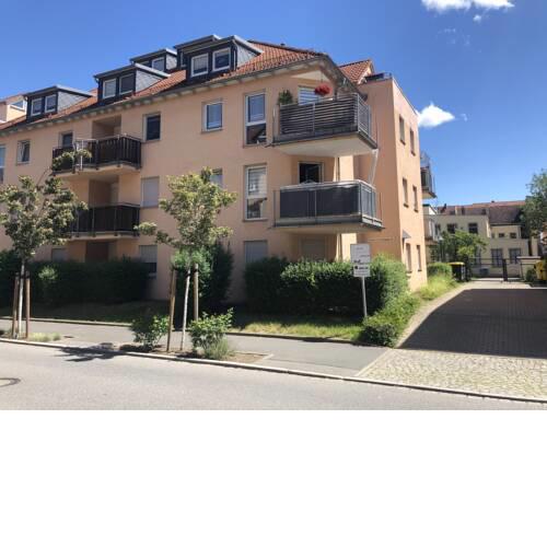 Apartment Saxonia