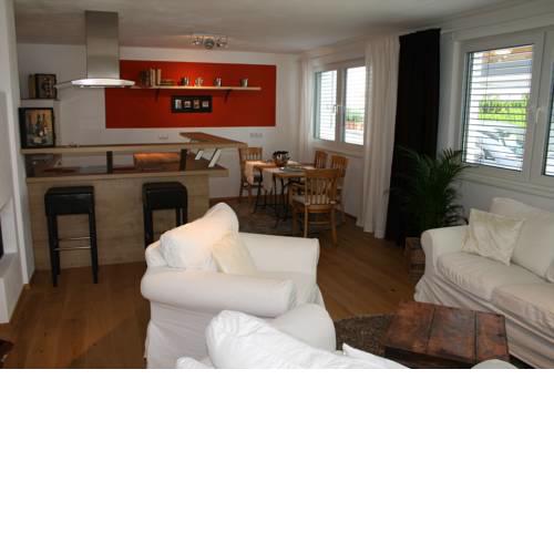Apartment Schädle