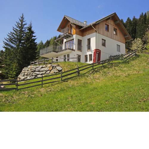 Apartment SchÃ¶nwies
