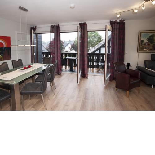 Apartment Schanzenstrasse 15-C