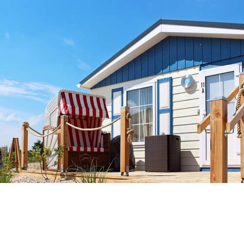 Apartment Scharbeutz II