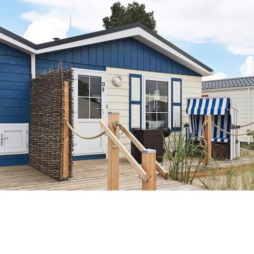 Apartment Scharbeutz III