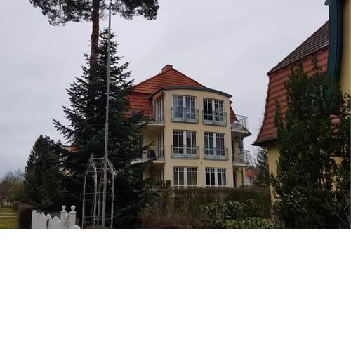 Apartment Scharmützelsee