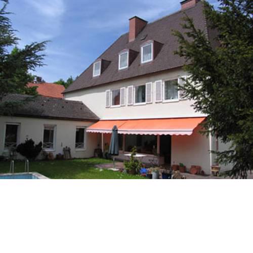 Apartment Scheibel Füssen