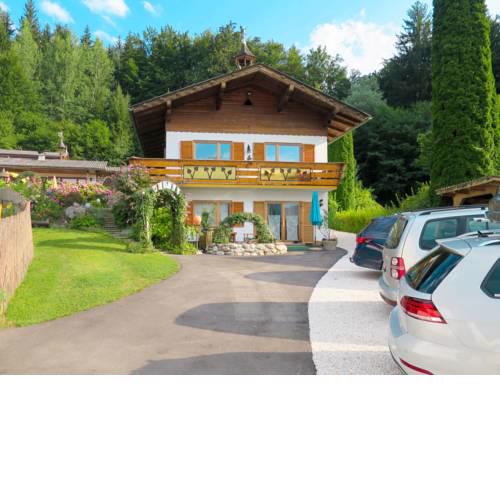 Apartment Schellander (VEL150)