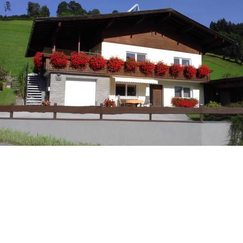 Apartment Schilcher
