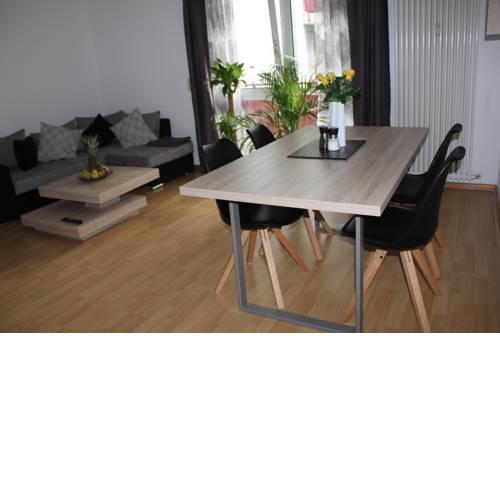 Apartment Schiller