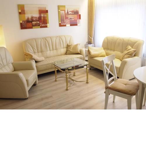 Apartment Schimmer