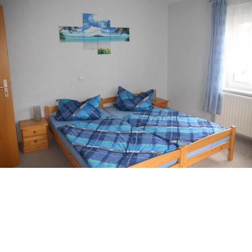 Apartment Schinkmann