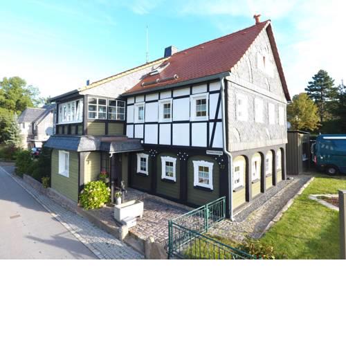 Apartment Schlafwandler