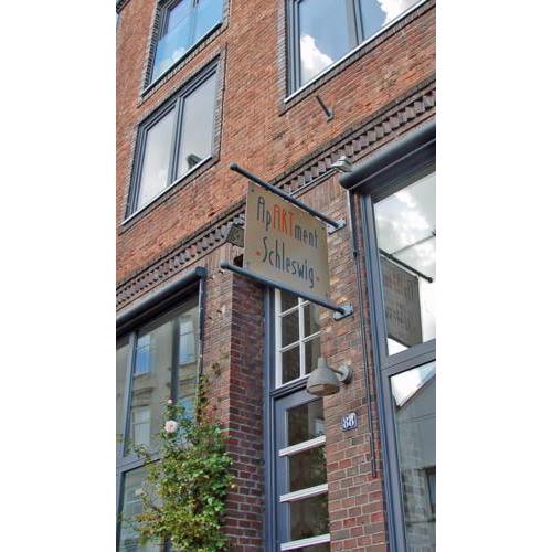 Apartment Schleswig