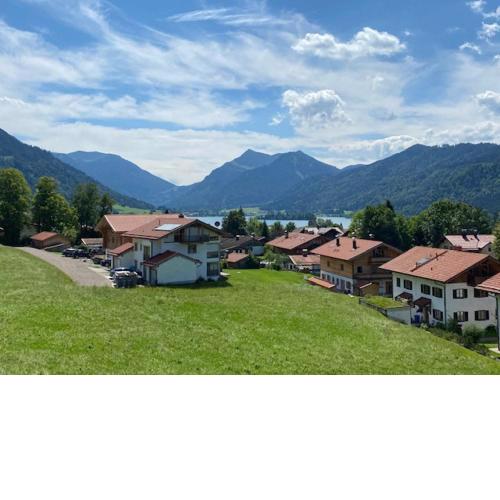 Apartment Schlierseeblick