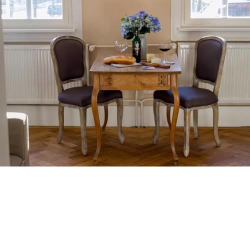 Apartment Schloßblick