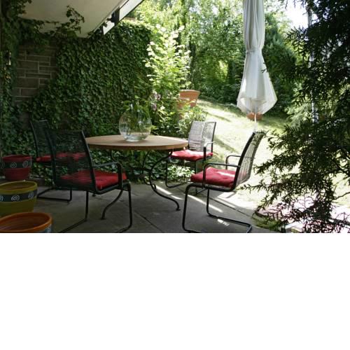 Apartment Schlossberg