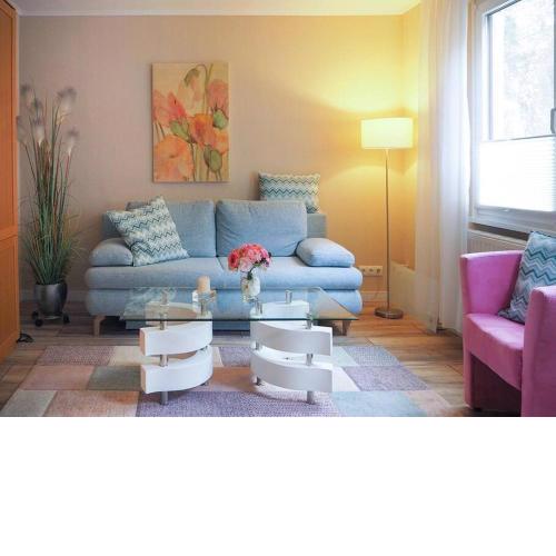 Apartment Schlossblick - Top location