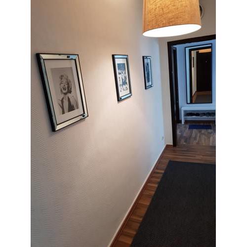 Apartment-Schlosshorst