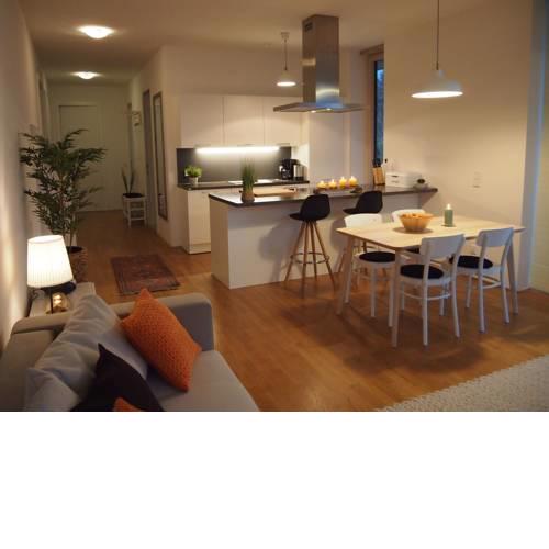 Apartment Schlosspark am Traunsee
