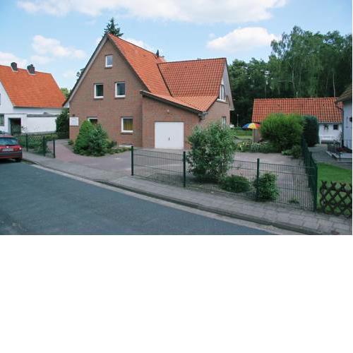 Apartment Schmitz & Wagner