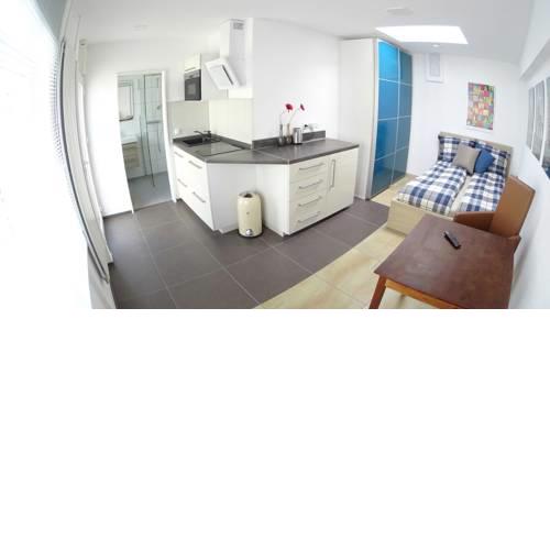 Apartment Schmitz