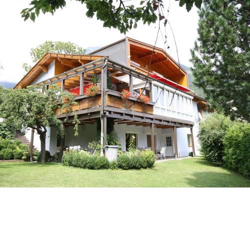Apartment Schmitzer
