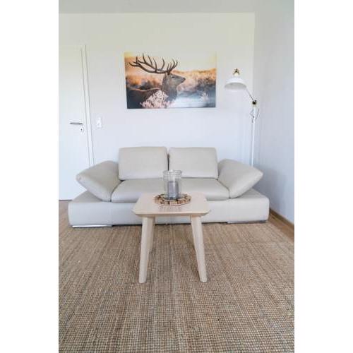 Apartment Schneeburg