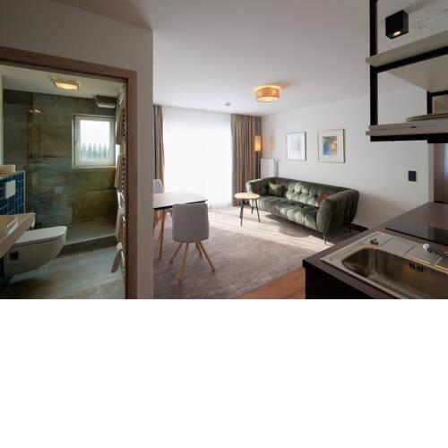 Apartment Schneider Allersberg