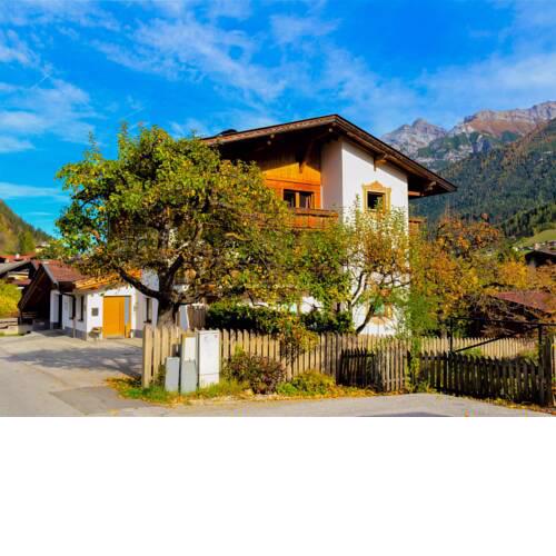 Apartment Schneider Living
