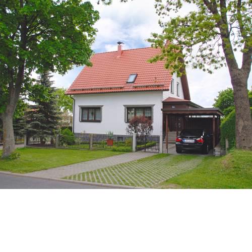 Apartment Schneider