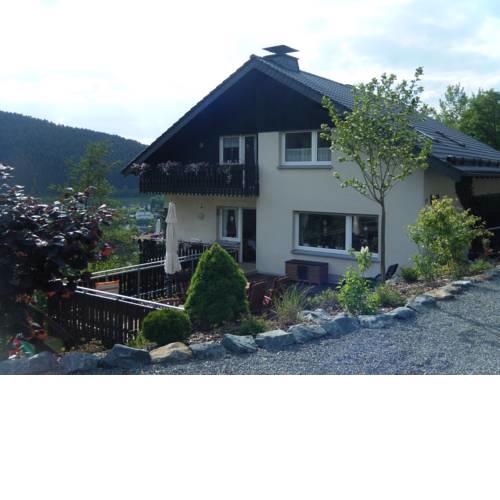 Apartment Schoenblick