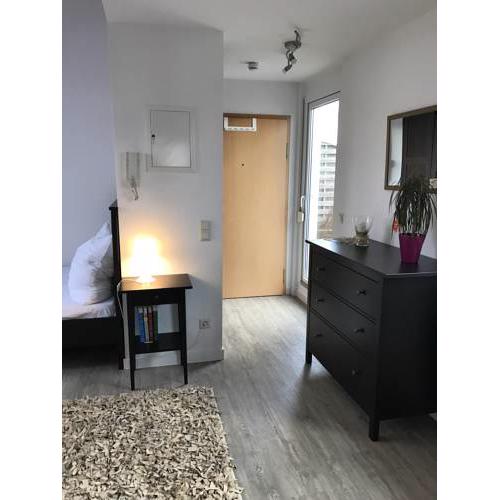 Apartment Schön II