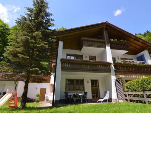Comfortable Apartment in Schonau am Konigsee near the Forest