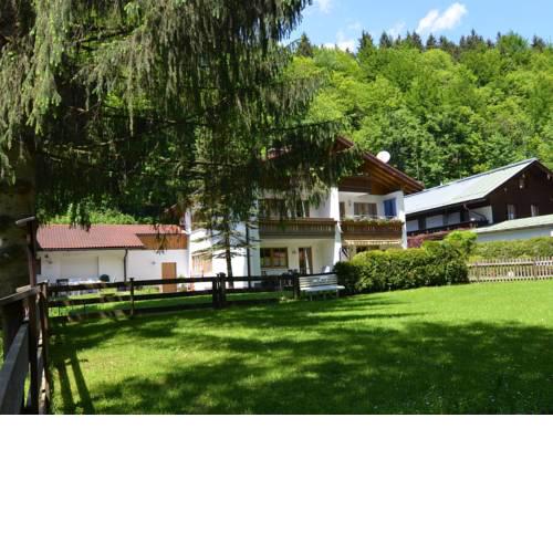 Spectacular Apartment in Schonau am Konigsee with garden