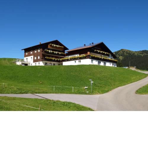 Apartment Schönblick 2
