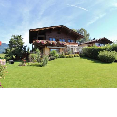 Apartment Schönblick 5