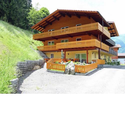 Apartment Schönblick 7