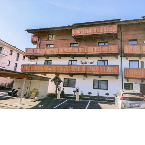 Apartment Schöne Zeit