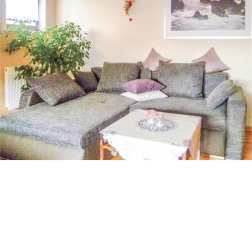 Apartment Schönecken II