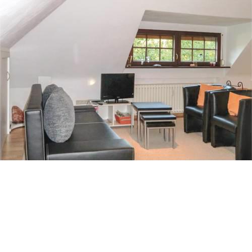 Apartment Schönecken XIII