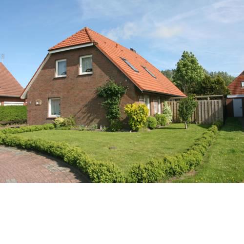 Apartment Schonerweg