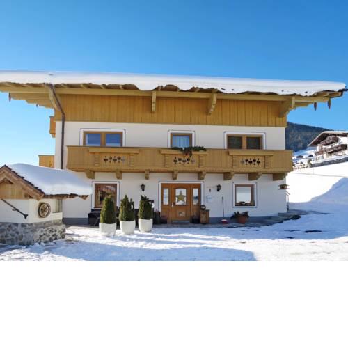 Apartment Schoppengrub (BMG196)