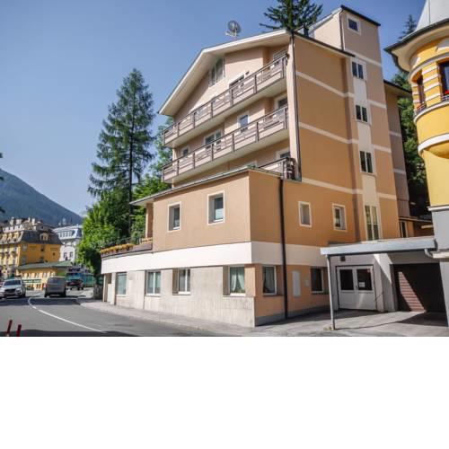 Apartment Schubert