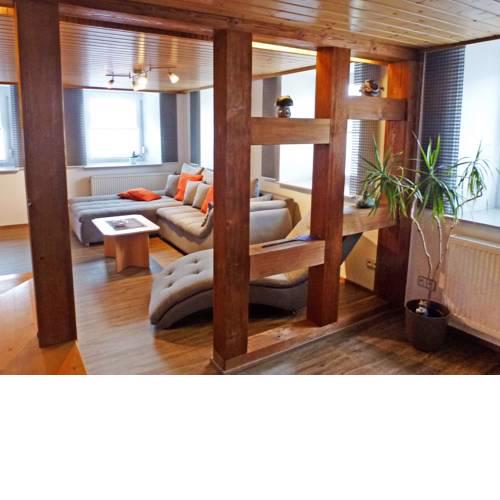 Apartment Schuler