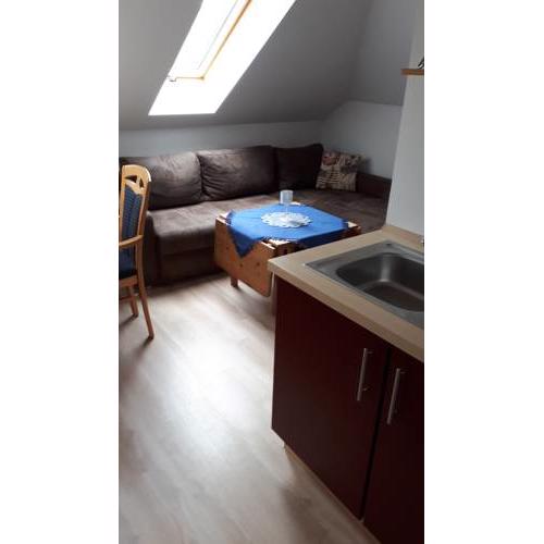 Apartment Schulte