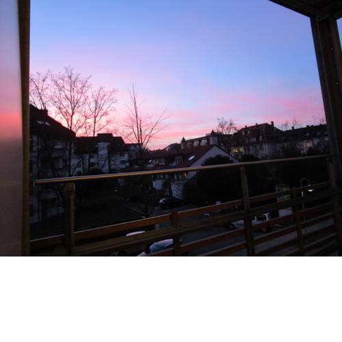 Apartment Schultheiss